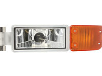 PROIECTOR CEATA Fata Stanga MAN TGA TRUCKLIGHT FL-MA001L 2000 2001 2002 2003 2004 2005 2006 2007 2008 2009 2010 2011