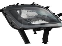 PROIECTOR CEATA Fata Stanga OPEL ASTRA J (P10) TYC TYC 19-0922-11-2 2009 2010 2011 2012 2013 2014 2015