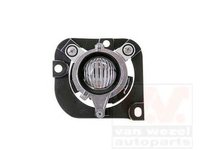 Proiector ceata FIAT 500 312 VAN WEZEL 1604997