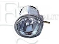 Proiector ceata FIAT BRAVA (182), FIAT BRAVO I (182), FIAT MAREA (185) - EQUAL QUALITY PF0103N