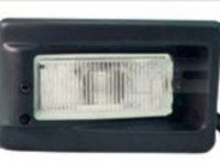 Proiector ceata FIAT DUCATO caroserie (230L) (1994 - 2002) TYC 19-5281-05-2