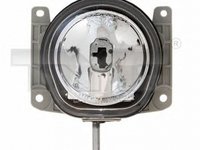 Proiector ceata FIAT DUCATO caroserie 244 TYC 19-0401-05-2