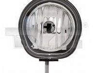 Proiector ceata FIAT DUCATO caroserie 250 290 TYC 19-0397-15-2