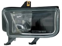 Proiector ceata FIAT PUNTO Van (176L) (1996 - 2000) TYC 19-5046-05-2 piesa NOUA