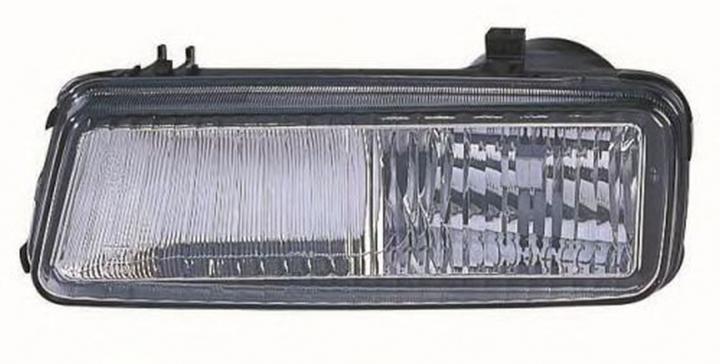 Proiector ceata FIAT SCUDO Combinato 220P LORO 6612009RUE