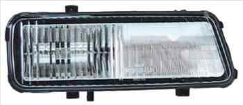 Proiector ceata FIAT SCUDO Combinato 220P TYC 19-5031-05-2