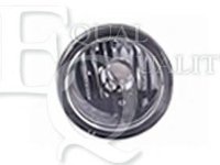 Proiector ceata FIAT SEDICI, SUZUKI SX4 (EY, GY) - EQUAL QUALITY PF0447D