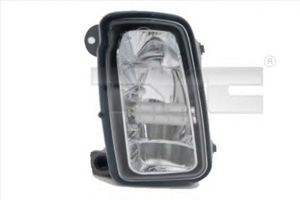 Proiector ceata FORD C-MAX DM2 TYC 19-0686-01-2