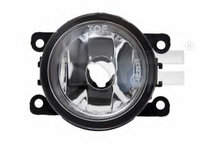 Proiector ceata FORD C-MAX II (DXA/CB7, DXA/CEU) (2010 - 2016) TYC 19-5785-11-2