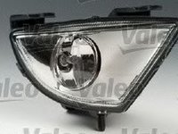 Proiector ceata FORD FIESTA V Van VALEO 88302