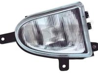 Proiector ceata FORD GALAXY WGR TYC 19-5075-05-2