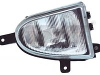 Proiector ceata FORD GALAXY WGR TYC 19-5075-05-2