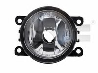 Proiector ceata FORD GRAND C-MAX (DXA) (2010 - 2016) TYC 19-5785-11-2 piesa NOUA