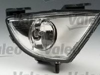 Proiector ceata FORD IKON V (JH_, JD_), FORD FIESTA Van - VALEO 088302