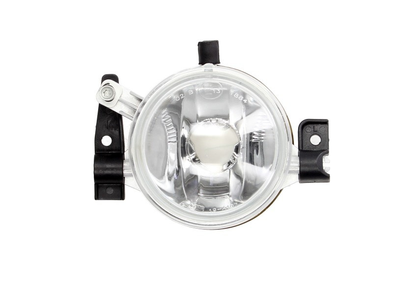 thumbnail image 2 of Ultimate Styling Front Left Fog Light For Ford Kuga 2008-2013 – Chrome, Halogen, H8 2 of 5