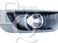 Proiector ceata FORD MONDEO IV (BA7) - EQUAL QUALITY PF1173S
