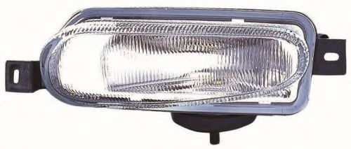 Proiector ceata FORD TRANSIT platou / sasiu (E_ _) (1994 - 2000) LORO 431-2006R-UE