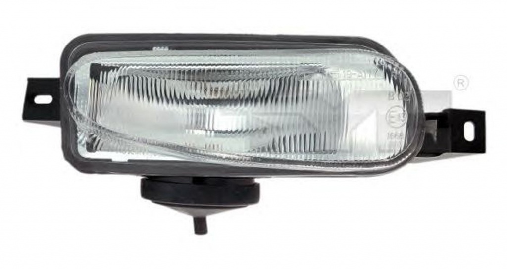Proiector ceata FORD TRANSIT platou sasiu E TYC 19-0177-05-2 PieseDeTop