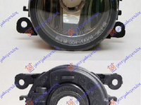 PROIECTOR CEATA (H11) , HYUNDAI, HYUNDAI i10 10-13, Partea frontala, Proiector, RENAULT, RENAULT TRAFIC 19-21, 667605110