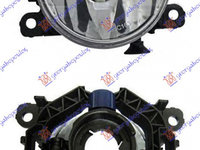 PROIECTOR CEATA (H16) , HYUNDAI, HYUNDAI i10 10-13, Partea frontala, Proiector, RENAULT, RENAULT TWINGO 19-, 668205110