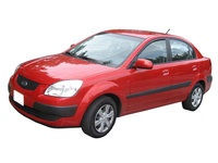 Proiector ceata H27W/2 stanga/dreapta nou KIA RIO II limuzina JB an 2005-2011