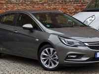 PROIECTOR CEATA H8 stanga/dreapta nou OPEL ASTRA K B16 an 2015-2021