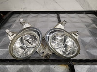 PROIECTOR CEATA HALOGEN STANGA SAU DREAPTA ORIGINAL VALO PEUGEOT 206 2002