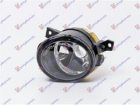 PROIECTOR CEATA (HB4) (GT/GTI) (CHINA), VW, VW GOLF V 04-08, HYUNDAI, HYUNDAI i10 10-13, Partea frontala, Proiector, 036105109