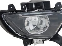 Proiector ceata HYUNDAI ELANTRA (FD), HYUNDAI i30 CW (FD) - TYC 19-0940-01-2