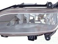 Proiector ceata HYUNDAI H-1 Travel TQ VAN WEZEL 8273997