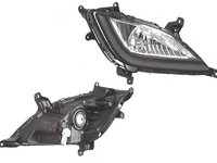 Proiector ceata Hyundai I20 (Pb), 07.2012-12.2014, fata, Dreapta, H8, OEM/OES