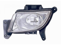 Proiector ceata HYUNDAI i30 2007,2008,2009,2010,2011 COD 92202-2L000 92201-2L000