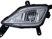 Proiector ceata HYUNDAI i30 cupe LORO 2212039RUE