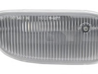 Proiector ceata JEEP GRAND CHEROKEE II (WJ, WG) (1998 - 2005) TYC 19-5377-01-9 piesa NOUA