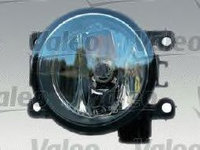 Proiector ceata LAND ROVER FREELANDER 2 (LF_, FA_) (2006 - 2014) VALEO 088899