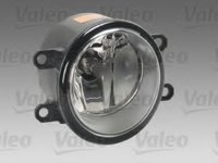 Proiector ceata LEXUS IS II (GSE2, ALE2, USE2) (2005 - 2016) VALEO 088969 piesa NOUA