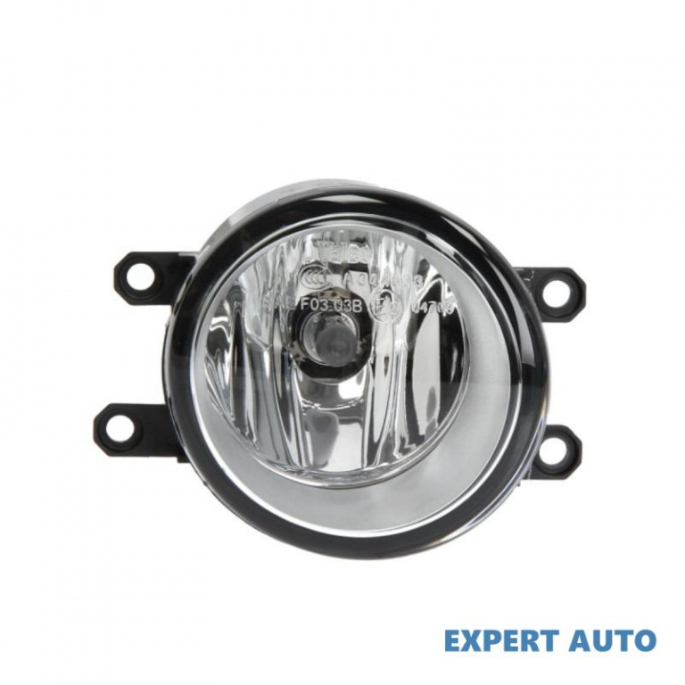 Proiector ceata Lexus IS II (GSE2_, ALE2_, USE2_) 