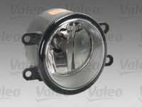 Proiector ceata LEXUS IS II (GSE2_, ALE2_, USE2_) (2005 - 2020) VALEO 088969