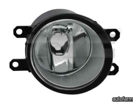 Proiector ceata LEXUS IS II GSE2 ALE2 USE2 TYC 19-5921-11-2