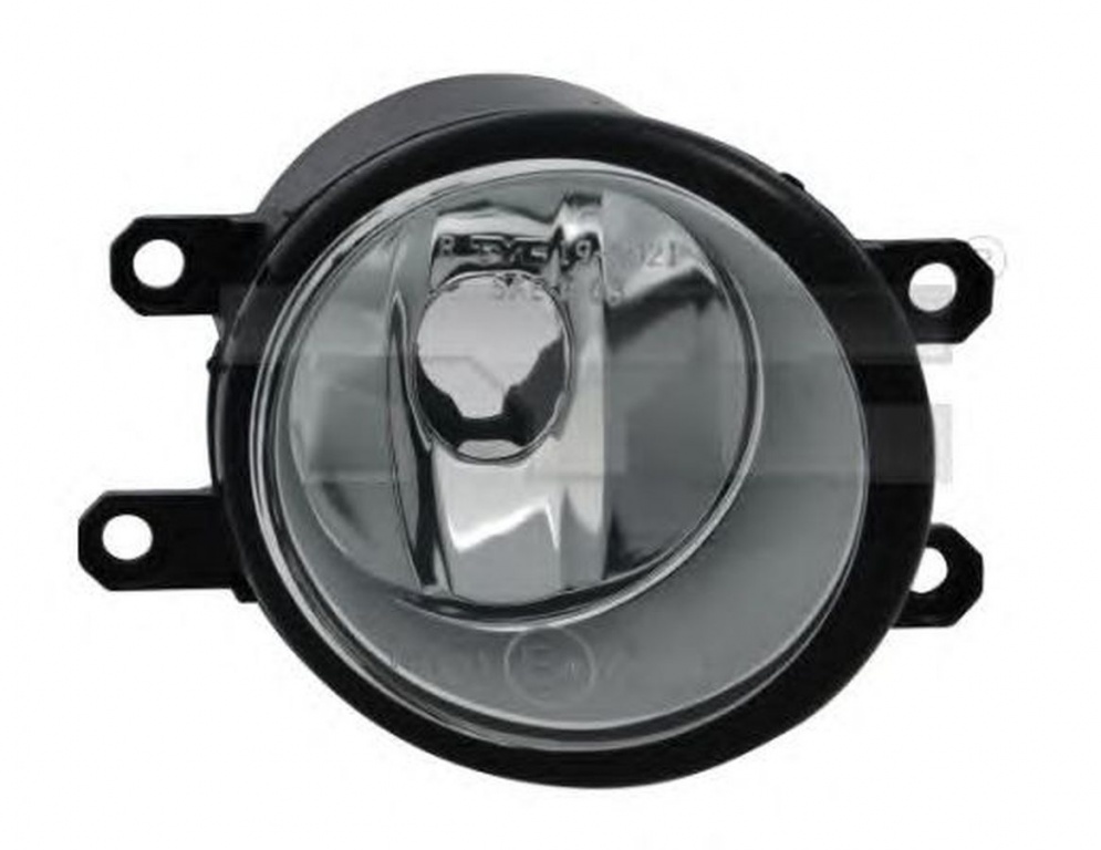 Proiector ceata LEXUS IS II GSE2 ALE2 USE2 TYC 19-