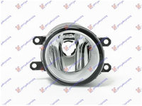 PROIECTOR CEATA, LEXUS, LEXUS IS II 05-13, HYUNDAI, HYUNDAI i10 10-13, Partea frontala, Proiector, 487105114