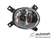 Proiector Ceata Lumini de Ceata Audi A4 B7 (2004-2007) Audi A3 8P (2003-2008) Dreapta