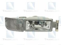 Proiector ceata MAN TGA TRUCKLIGHT FLMA003R