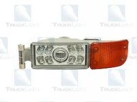 Proiector ceata MAN TGA TRUCKLIGHT FLMA004L