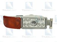 Proiector ceata MAN TGA TRUCKLIGHT FLMA004R