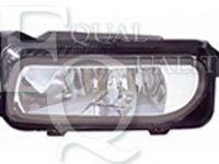 Proiector ceata MERCEDES-BENZ ACTROS MP2 / MP3 - EQUAL QUALITY PF0424D