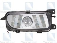 Proiector ceata MERCEDES-BENZ ACTROS MP2 MP3 TRUCKLIGHT FLME004R