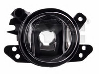 Proiector ceata MERCEDES-BENZ B-CLASS (W245) (2005 - 2011) TYC 19-0421-01-9