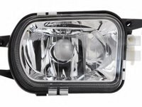 Proiector ceata MERCEDES-BENZ CL-CLASS cupe (C215), MERCEDES-BENZ C-CLASS limuzina (W203), MERCEDES-BENZ C-CLASS Sportscoupe (CL203) - TYC 19-0553-01-