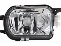 Proiector ceata MERCEDES-BENZ CL-CLASS cupe (C215), MERCEDES-BENZ C-CLASS limuzina (W203), MERCEDES-BENZ C-CLASS Sportscoupe (CL203) - TYC 19-0554-01-